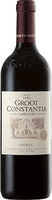 Groot Constantia - Shiraz 2016 75cl Bottle