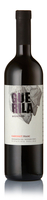Guerila - Cabernet Franc Selection 2017 6x 75cl Bottles