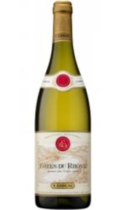Guigal - Cotes du Rhone Blanc 2015 6x 75cl Bottles