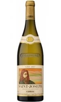 Guigal - St Joseph Blanc 2012 6x 75cl Bottles