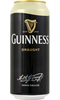 Guinness - Draught 24x 440ml Cans