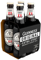 Guinness - Original 24x 330ml Bottles