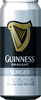 Guinness - Surger Cans 6x 4x 520ml Cans