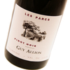 Guy Allion - Pinot Noir Les Parcs 2016 6x 75cl Bottles