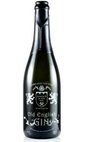 Hammer & Son - Old English Gin 70cl Bottle