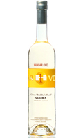 Hangar One - Citron Buddha