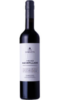 Harveys - Fine Old Amontillado VORS 50cl Bottle