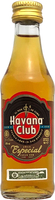 Havana Club - Anejo Especial Miniature 5cl Miniature