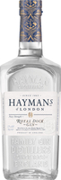 Haymans - Royal Dock Of Deptford Gin 70cl Bottle