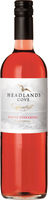 Headlands Cove - White Zinfandel 2021 75cl Bottle