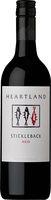 Heartland - Stickleback Red 2015 75cl Bottle