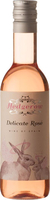 Hedgerow - Cabernet Rose NV 187ml Bottle
