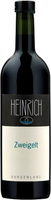Heinrich - Burgenland Zweigelt 2014 6x 75cl Bottles