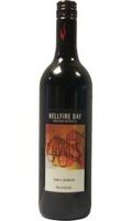 Hellfire Bay - Shiraz 2012 75cl Bottle