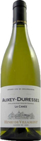 Henri de Villamont - Auxey-Duresses Blanc La Cane 2015 6x 75cl Bottles