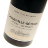 Henri de Villamont - Chambolle-Musigny 1er Cru Les Baudes 2014 6x 75cl Bottles