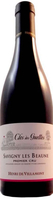 Henri de Villamont - Savigny-Les-Beaune 1er Cru Clos des Guettes 2015 6x 75cl Bottles