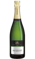 Henriot - Blanc de Blancs 75cl Bottle