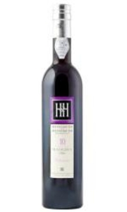 Henriques and Henriques - Malvasia 10 Year Old 50cl Bottle
