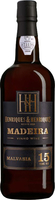Henriques and Henriques - Malvasia 15 Year Old 6x 50cl Bottles