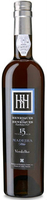 Henriques and Henriques - Sercial 15 Year Old 6x 50cl Bottles