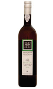Henriques And Henriques - Special Dry 3 Year Old 75cl Bottle