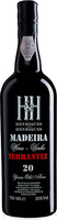 Henriques and Henriques - Terrantez 20 Year Old 6x 75cl Bottles