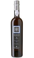 Henriques and Henriques - Verdelho 15 Year Old 6x 50cl Bottles