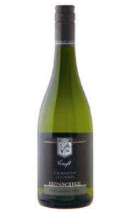 Henschke - Croft Chardonnay 2014 75cl Bottle
