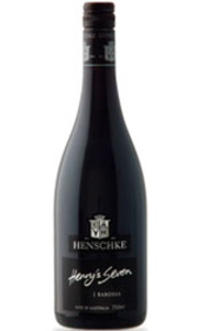 Henschke - Henrys Seven 2016 75cl Bottle