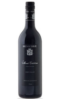 Henschke - Mount Edelstone Shiraz 2010 75cl Bottle