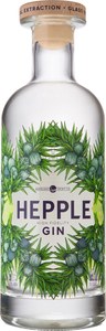 Hepple - Gin 70cl Bottle