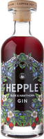 Hepple - Sloe & Hawthorn Gin 50cl Bottle