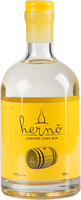 Herno - Juniper Cask Gin 50cl Bottle