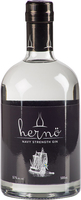 Herno - Navy Strength Gin 50cl Bottle