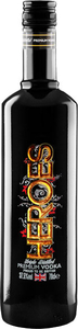 Heroes - Vodka 70cl Bottle