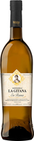 Hidalgo - La Gitana En Rama 75cl Bottle