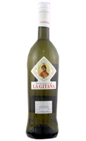 Hidalgo - La Gitana Manzanilla 50cl Bottle