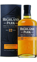 Highland Park - 12 Year Old 70cl Bottle
