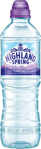 Highland Spring - Still 24x 500ml Plastic Bottles