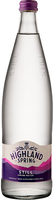 Highland Spring - Still Water 12x 75cl Bottles