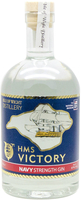 HMS Victory - Navy Strength Gin 70cl Bottle