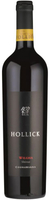 Hollick - Black Label Wilgha Shiraz 2009 75cl Bottle