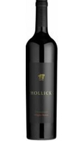 Hollick - Black Label Wilgha Shiraz 2010 75cl Bottle