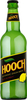 Hooch - Alcoholic Lemon Brew 12x 500ml Bottles
