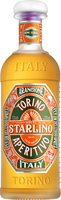 Hotel Starlino - Arancione Aperitivo 75cl Bottle