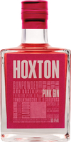 Hoxton - Pink Gin 50cl Bottle