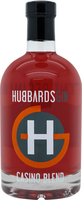 Hubbards - Casino Blend Gin 70cl Bottle