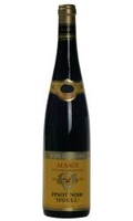 Hugel et Fils - Jubilee Pinot Noir 2009 6x 75cl Bottles