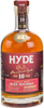 Hyde - 10 Year Old Rum Finish 70cl Bottle